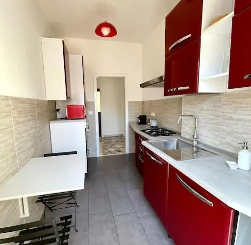 דירה Lux Lorenzo