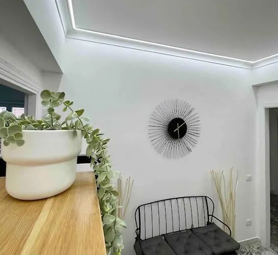 דירה Lux Lorenzo