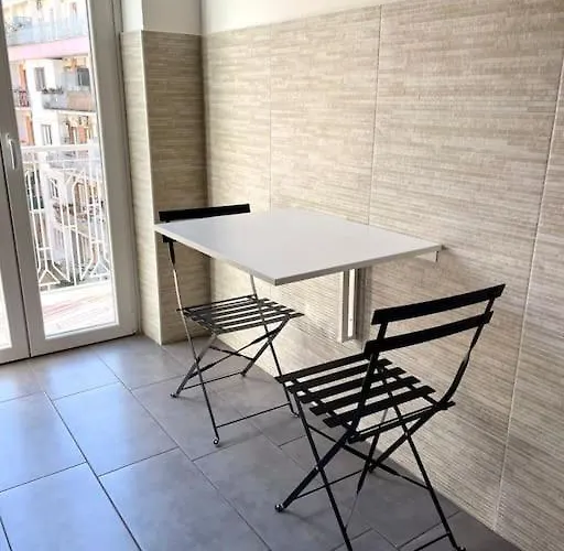 דירה Lux Lorenzo *