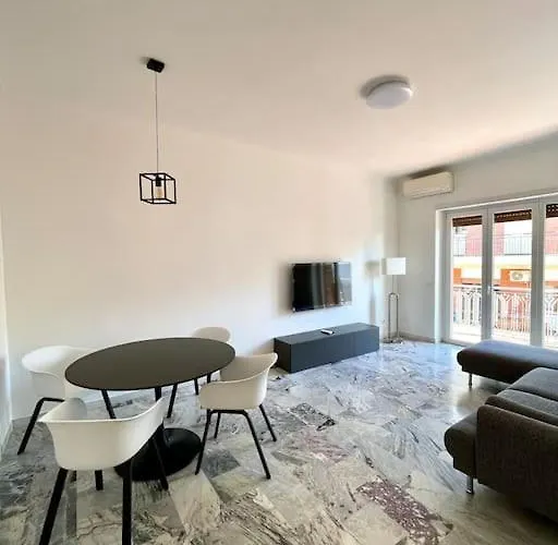 דירה Lux Lorenzo
