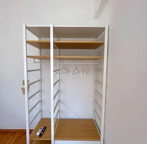 דירה Lux Lorenzo *