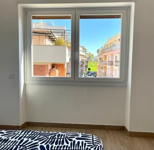 דירה Lux Lorenzo